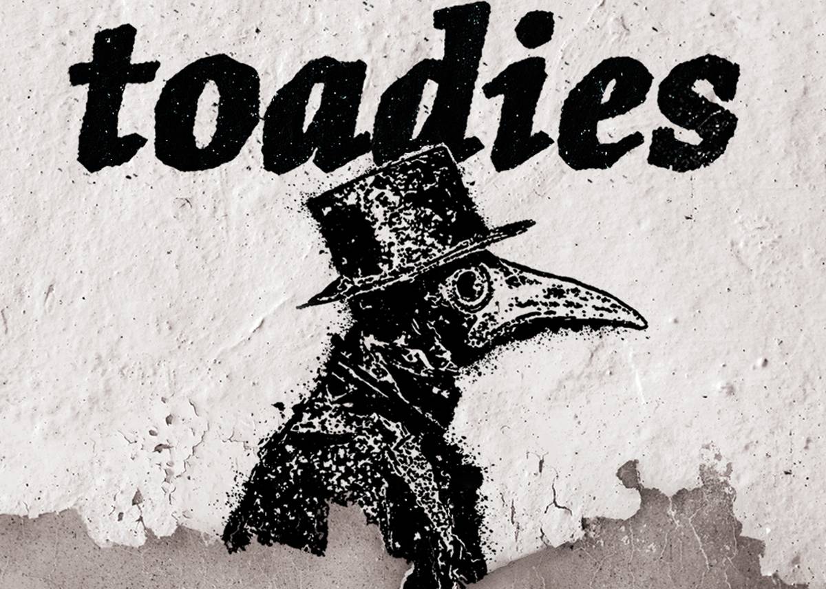 Toadies: The Charmer Tour