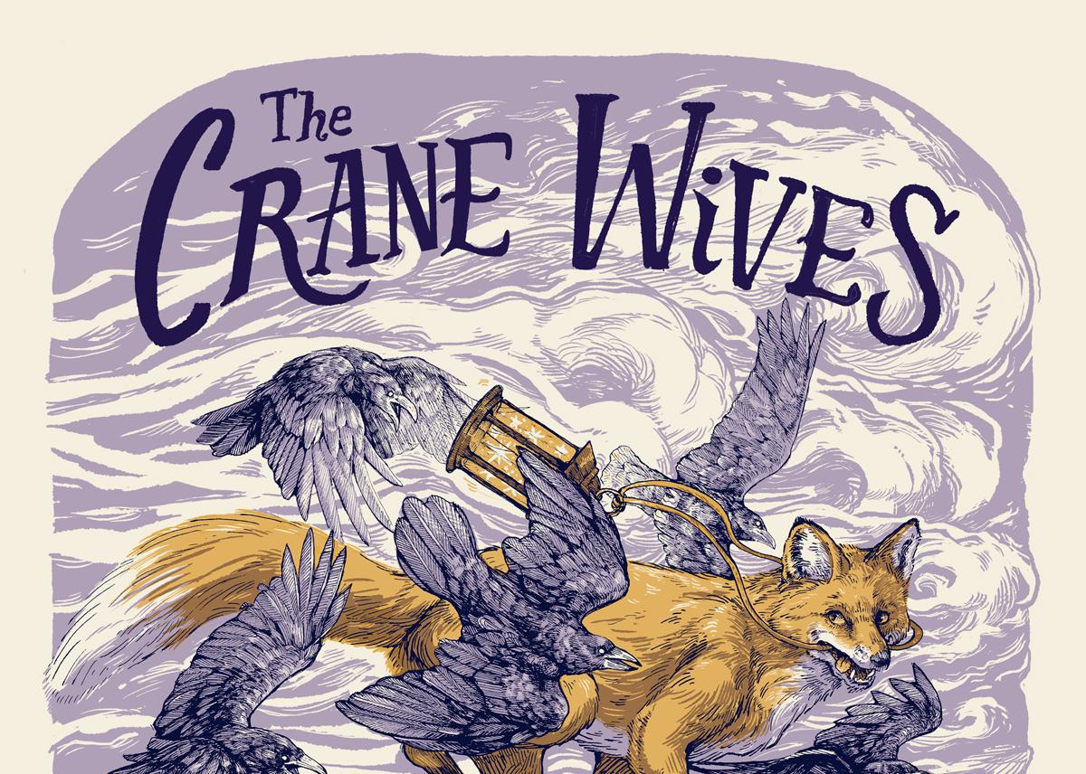 The Crane Wives – ACT I