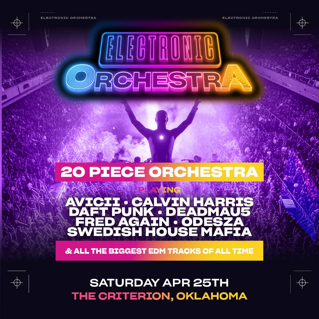 Electronic Orchestra