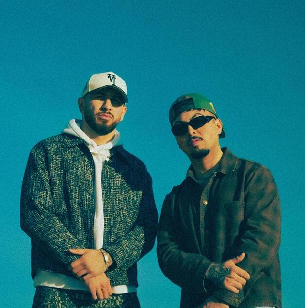 Rincon & Xavier II – From the Ground Up