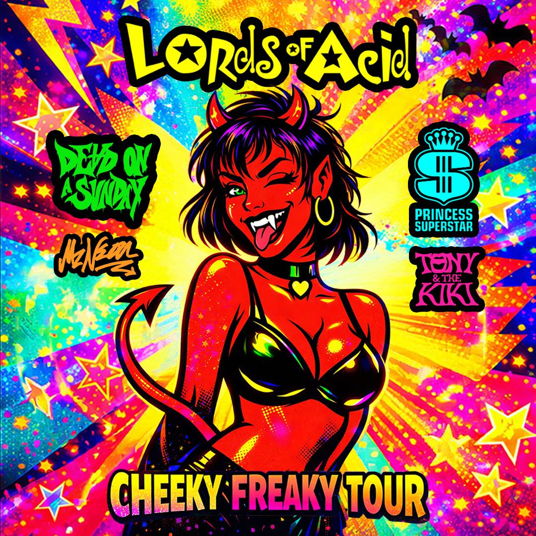 Lords of Acid
