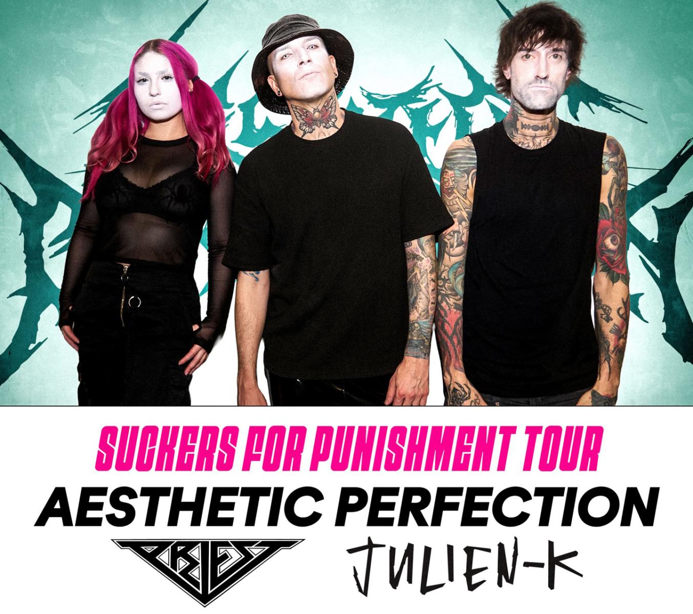 Aesthetic Perfection