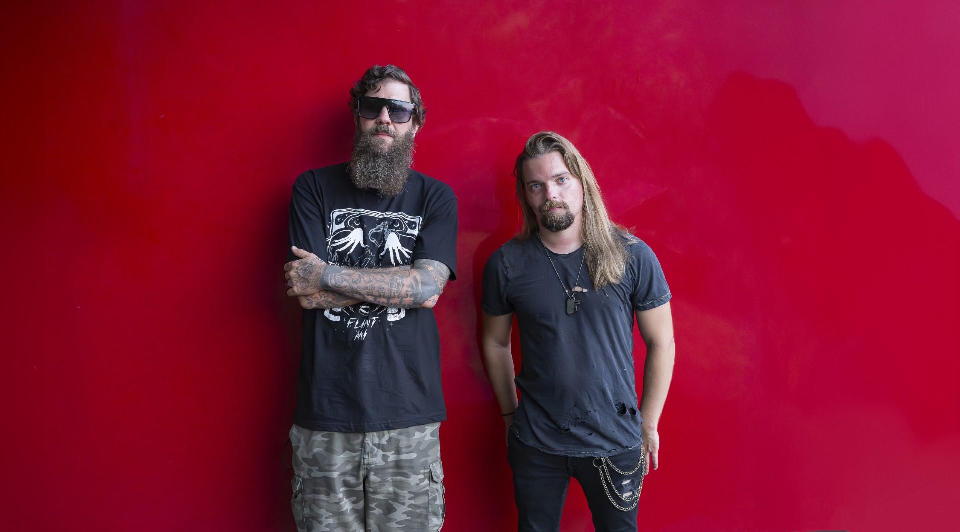 Smile Empty Soul / Primer 55