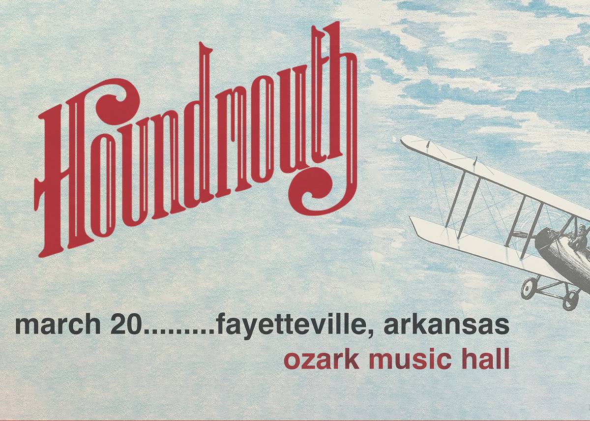 Houndmouth