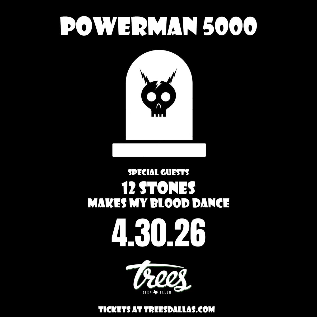 Powerman 5000