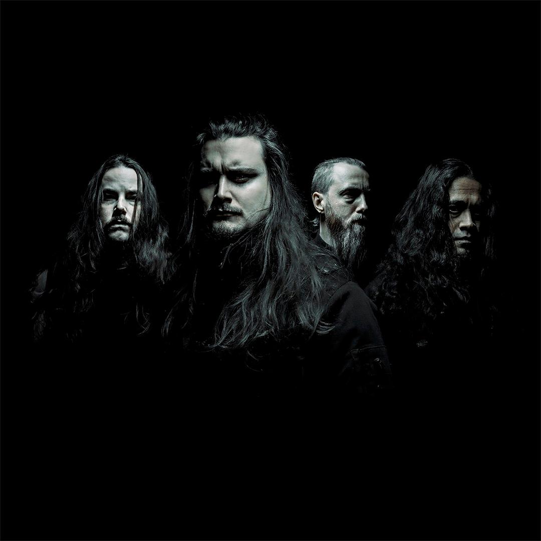 Orbit Culture – Death Above Life North American Tour