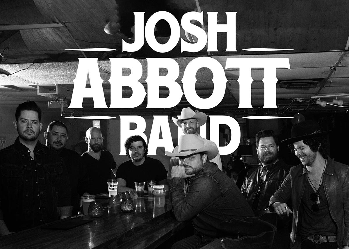 Josh Abbott Band