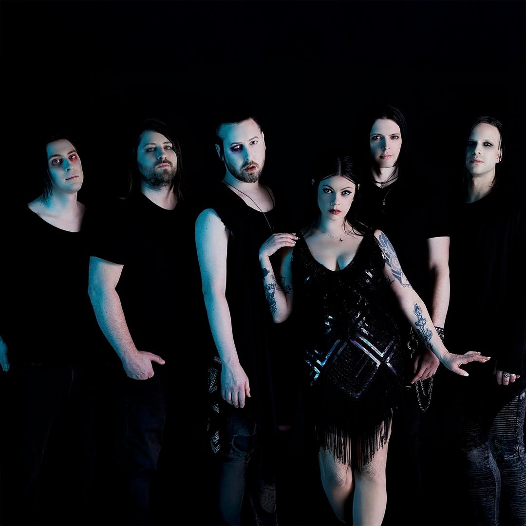 The Birthday Massacre