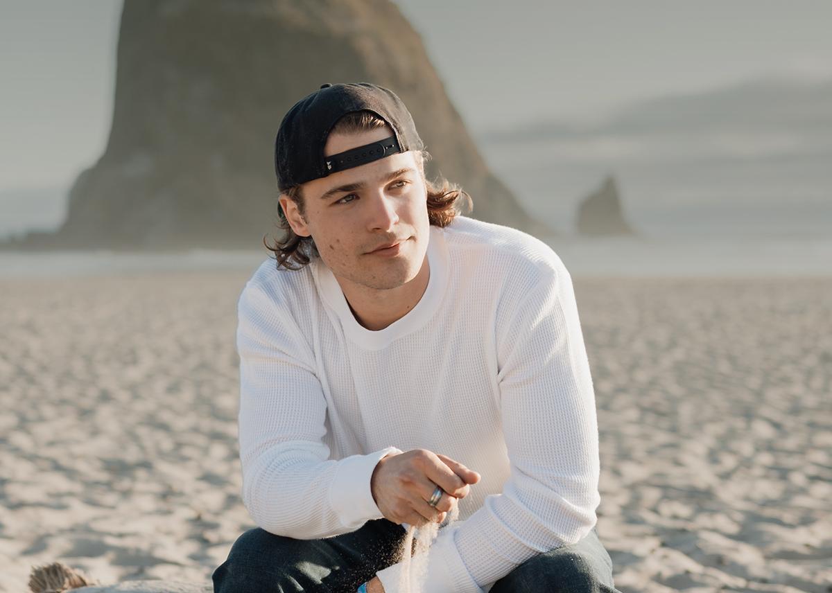 Max McNown – The Cost of Growing Up Tour