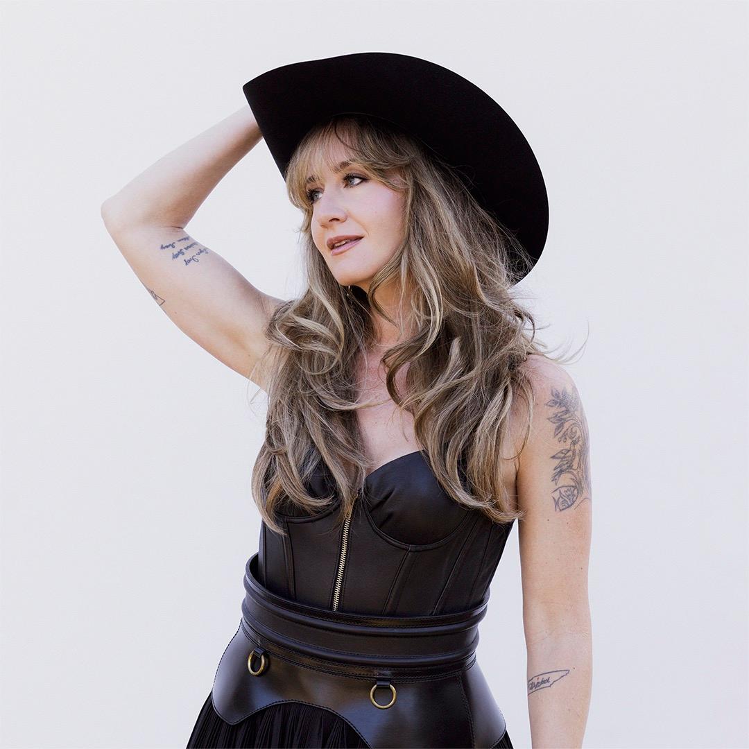 Margo Price – Wild At Heart Tour