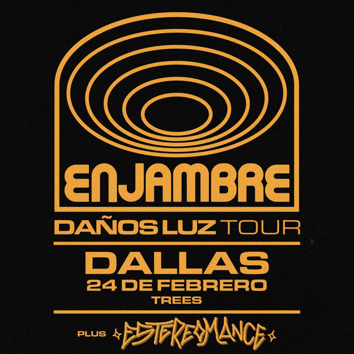 Enjambre