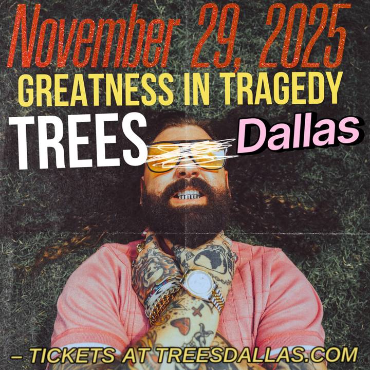 Greatness In Tragedy