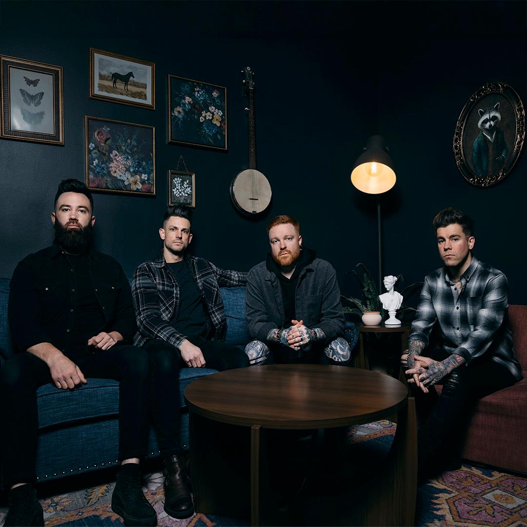 Memphis May Fire