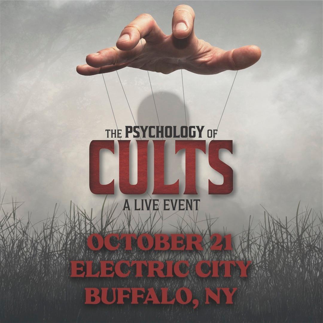Psychology of Cults