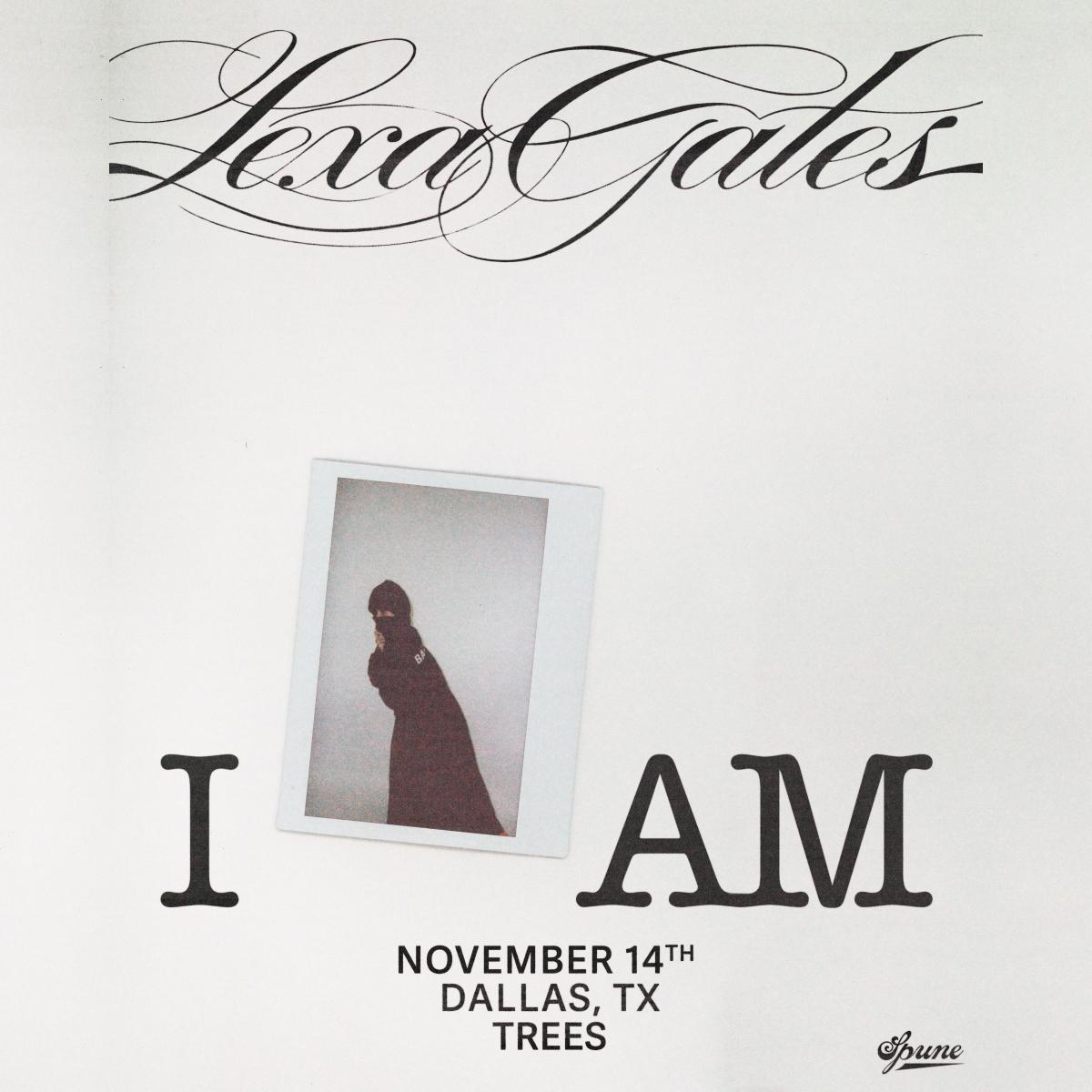 Lexa Gates