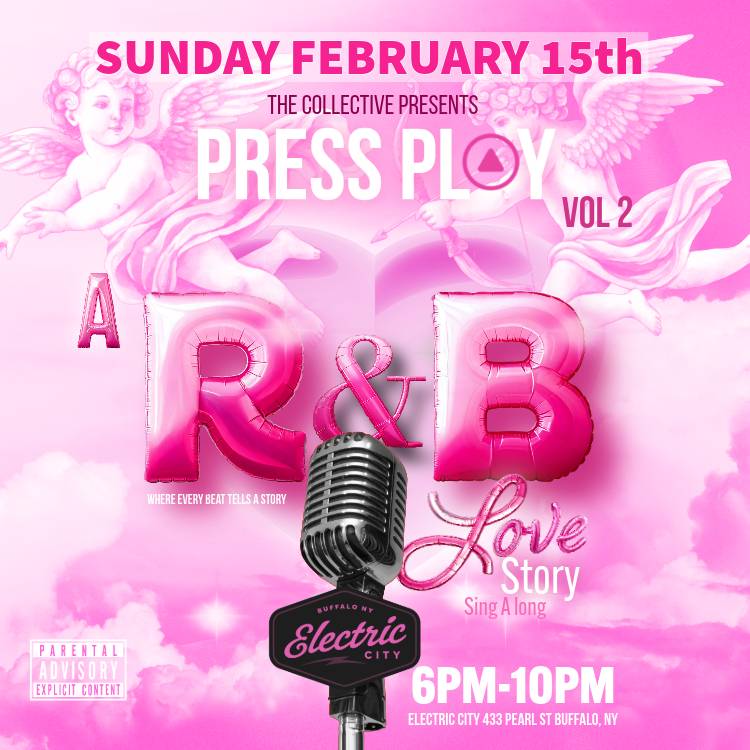 Press Play Vol. 2