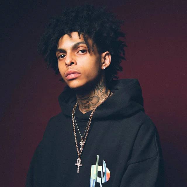 Lil Tony
