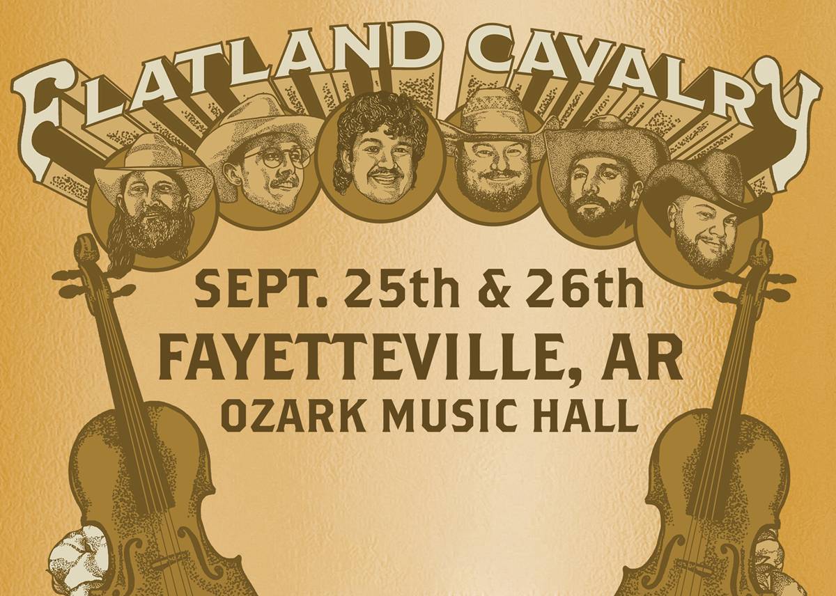 Flatland Cavalry
