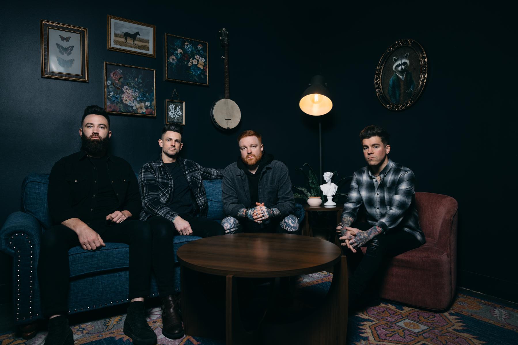 Memphis May Fire
