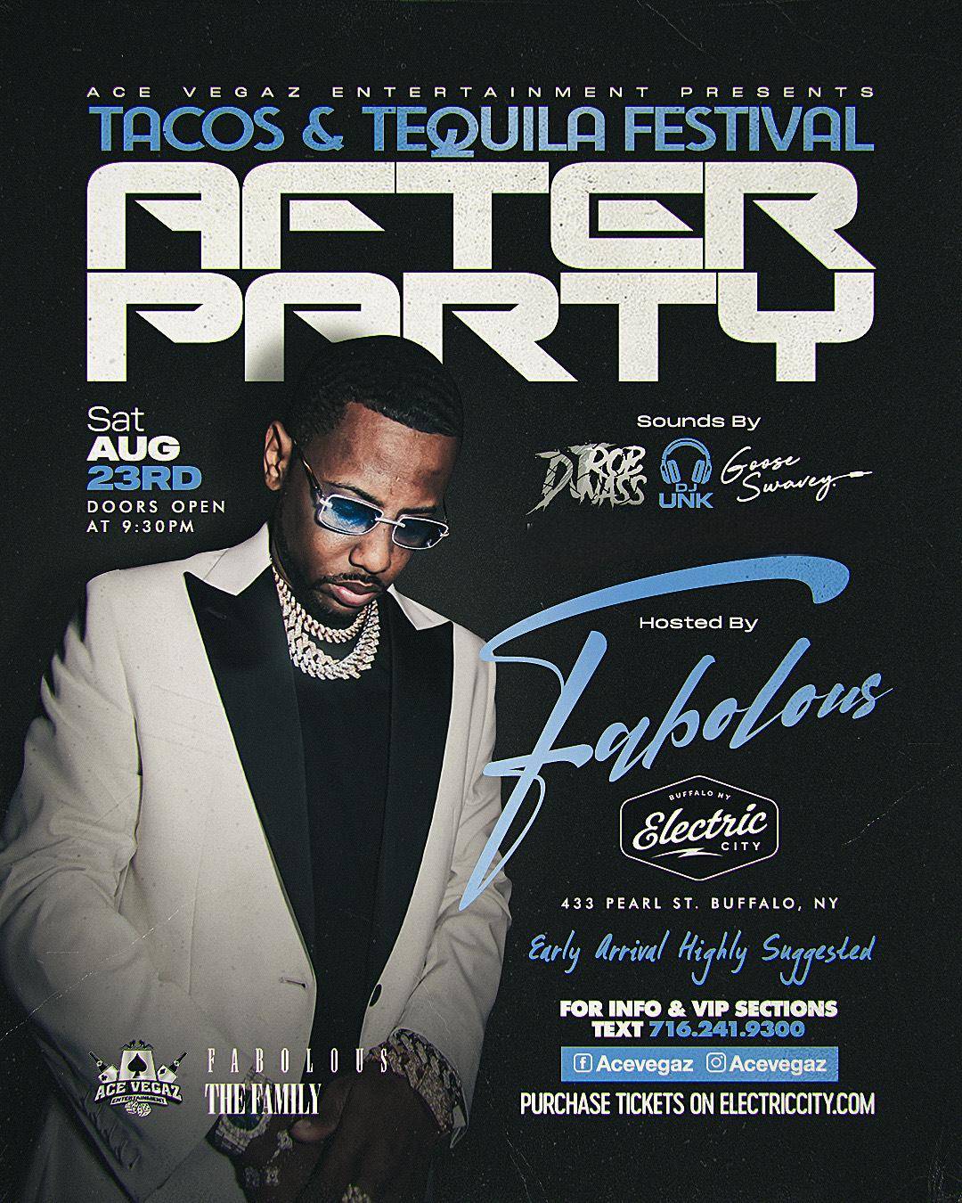 The After Party