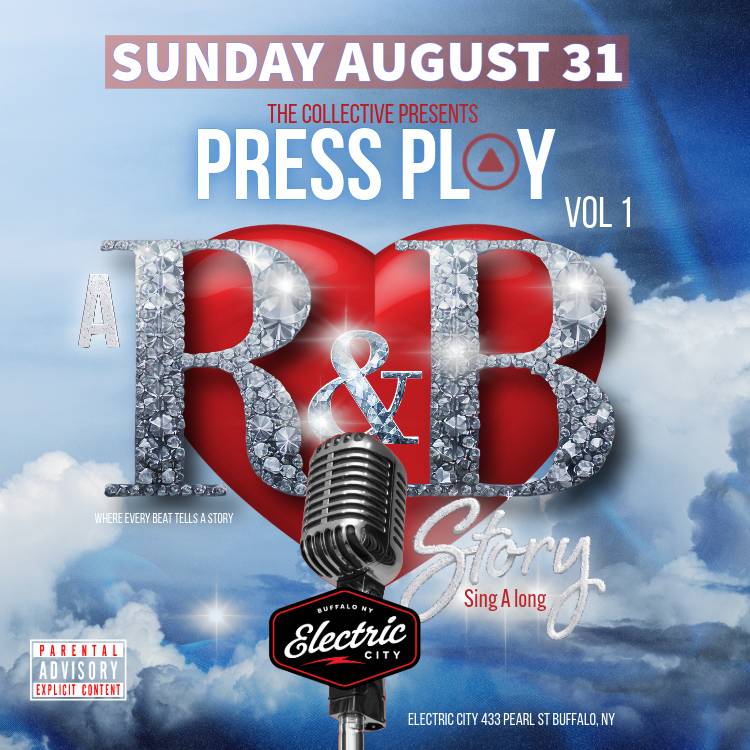 Press Play