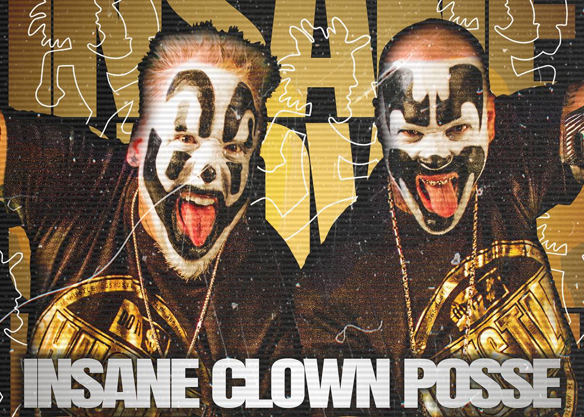 Insane Clown Posse
