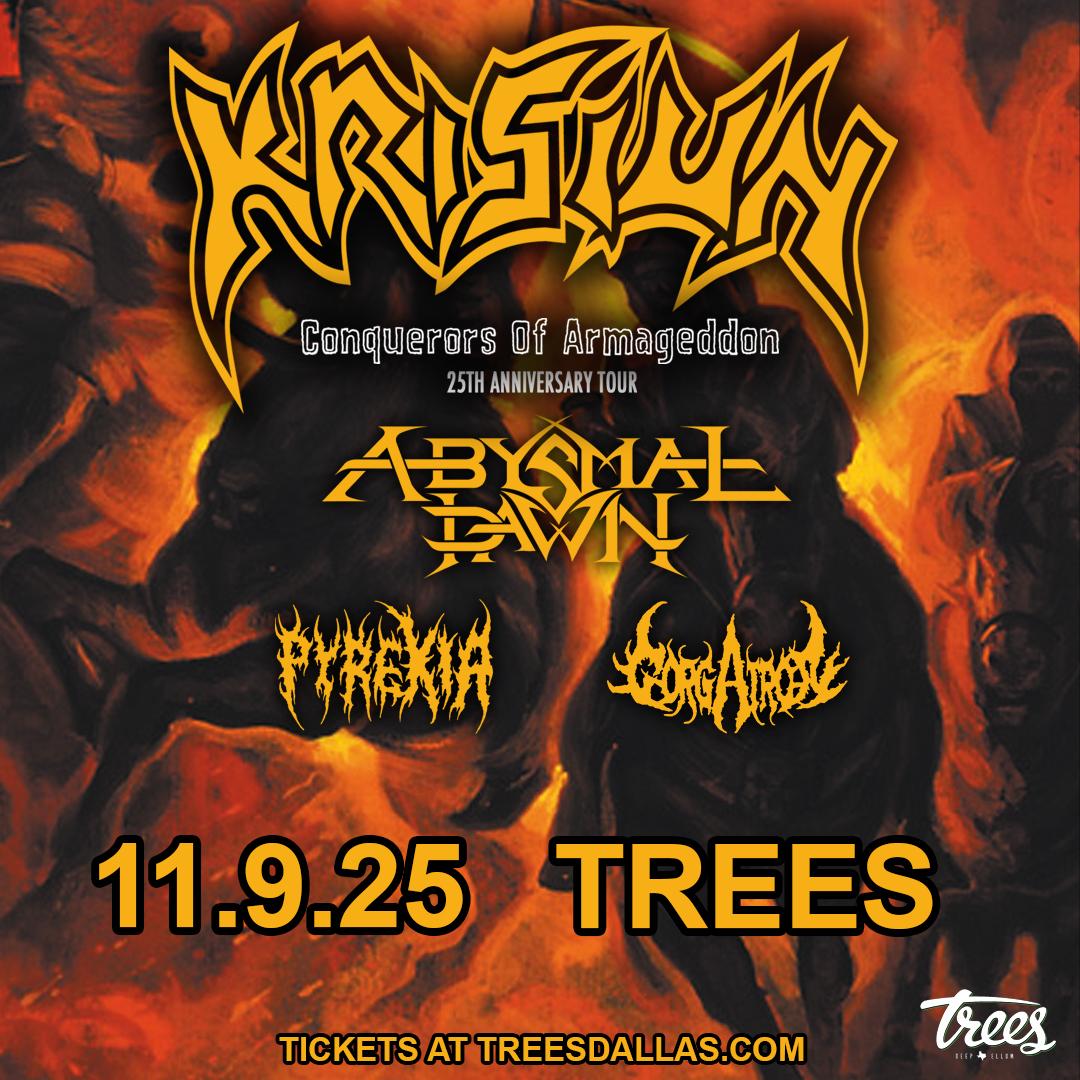 Krisiun