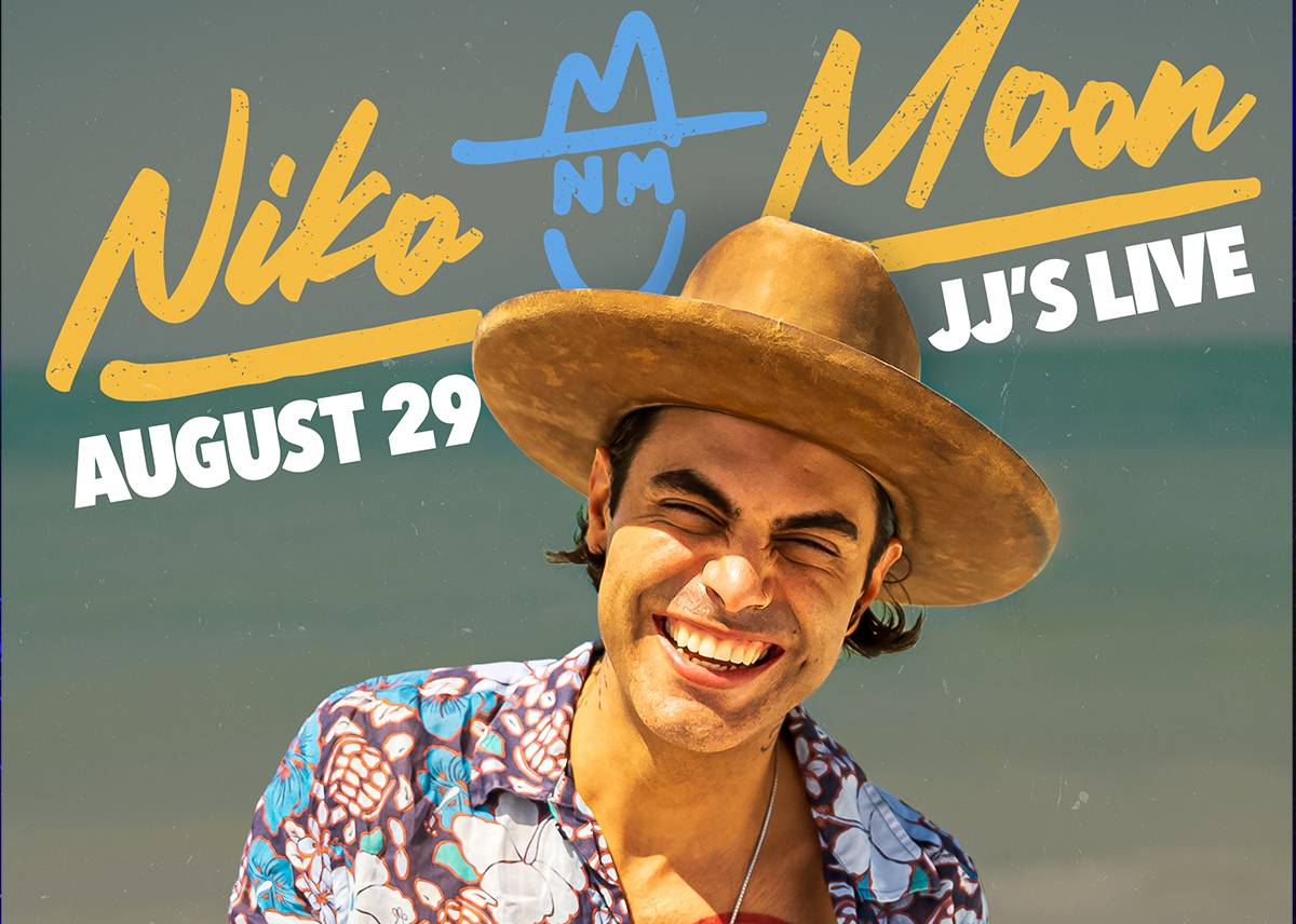 Niko Moon
