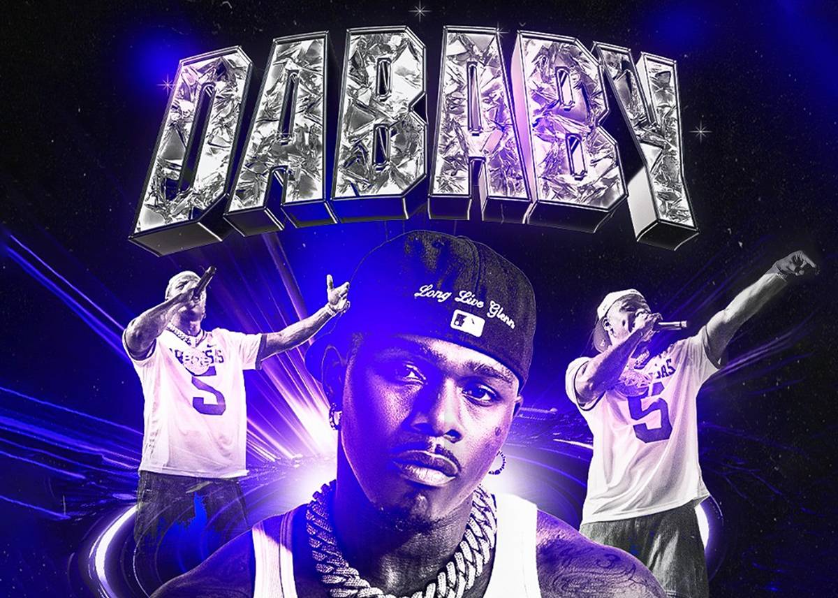 DaBaby