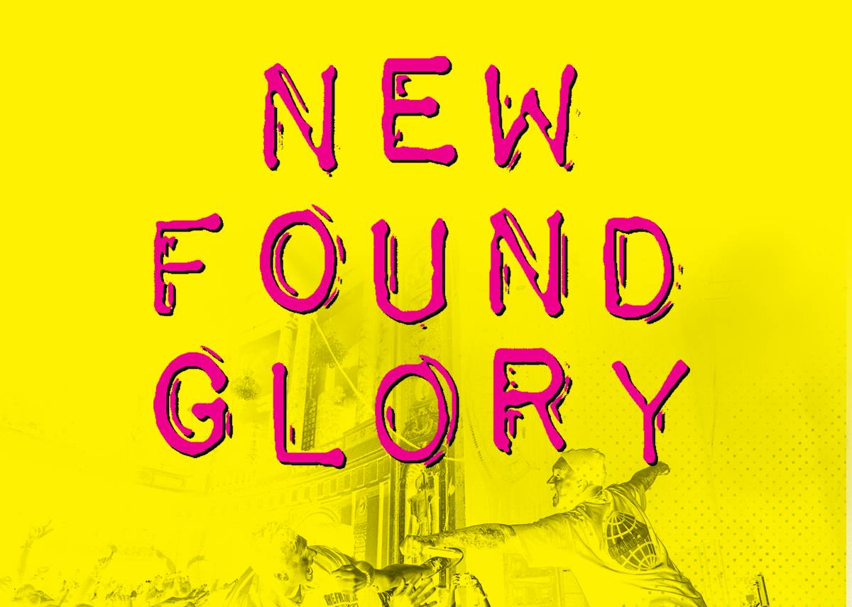 New Found Glory