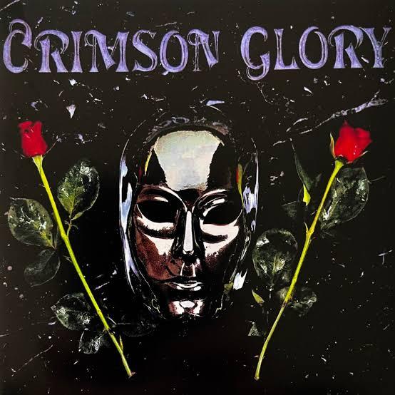Crimson Glory