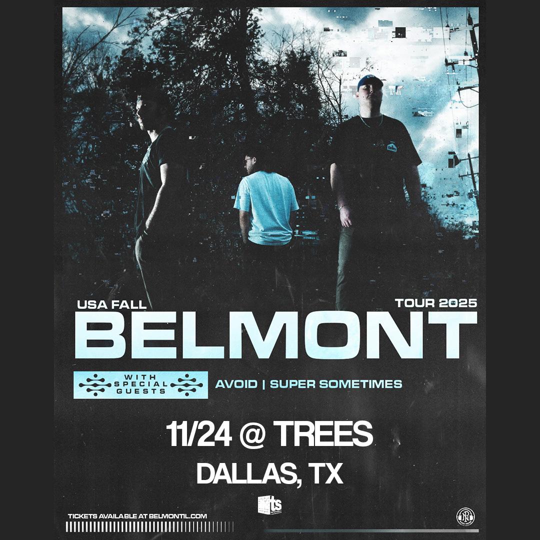 Belmont