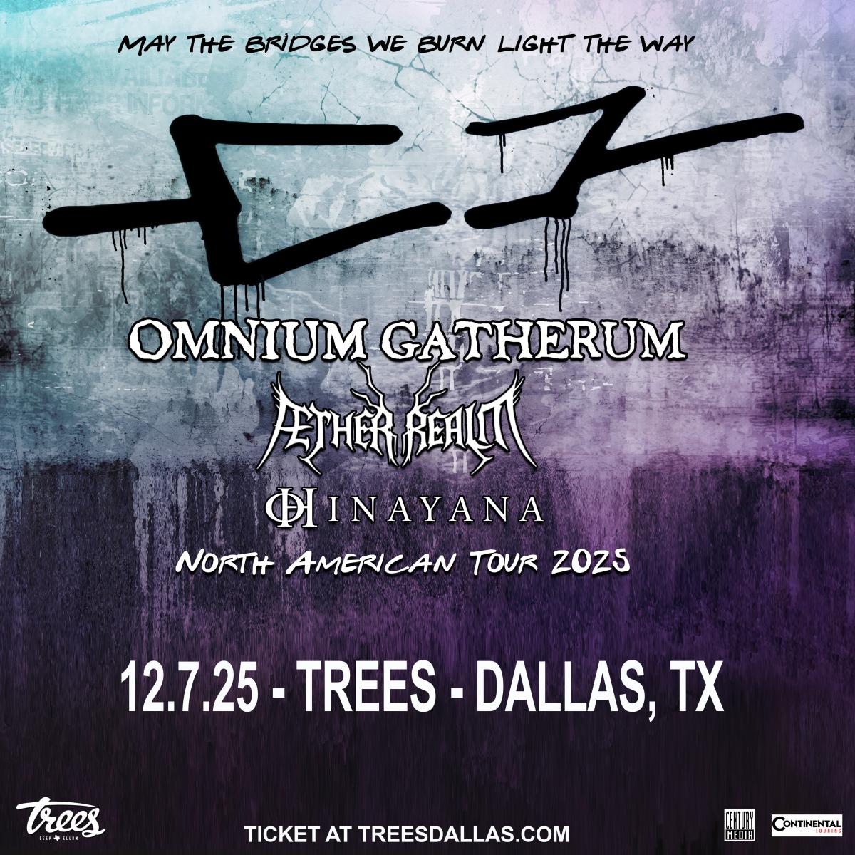Omnium Gatherum