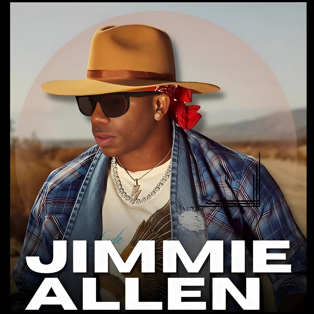 Jimmie Allen