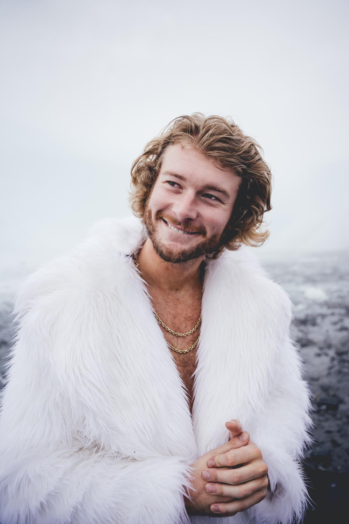 Yung Gravy: Voluptuous Voyage Tour