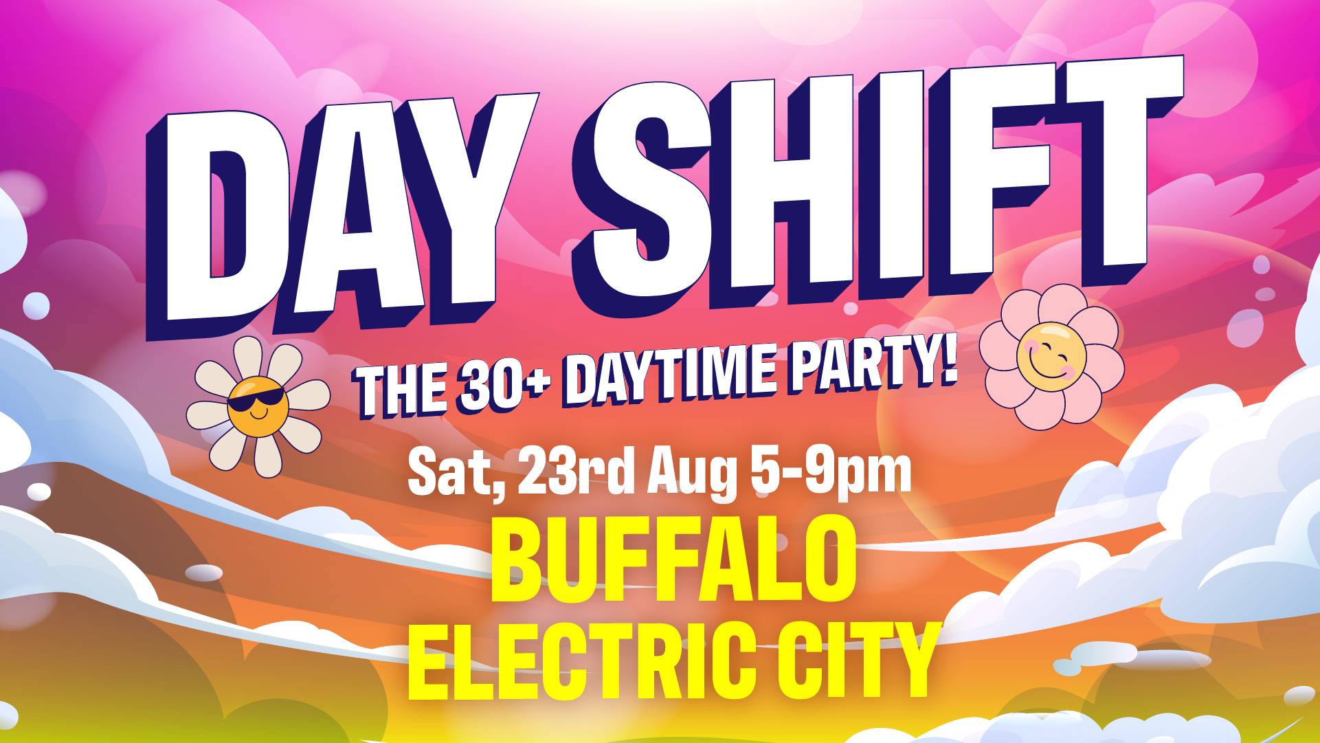 Dayshift Buffalo
