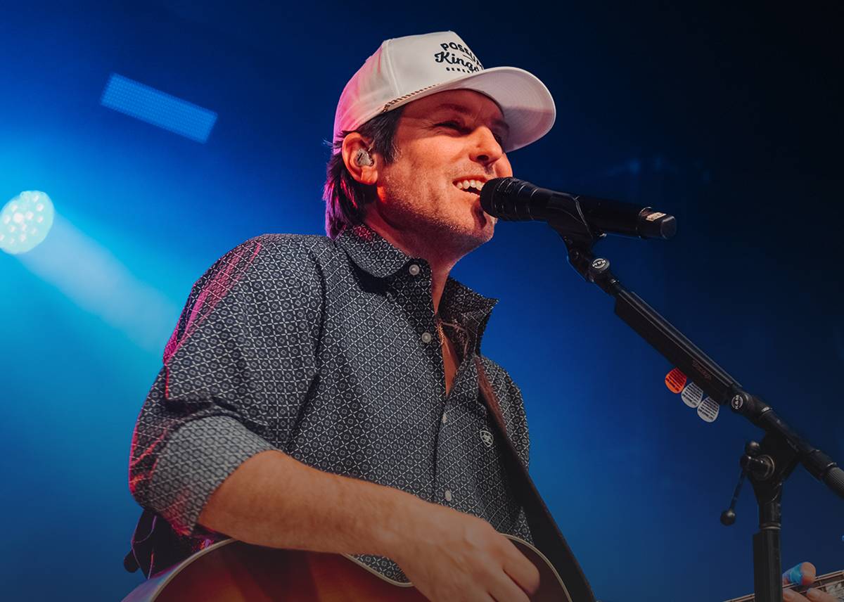 Casey Donahew