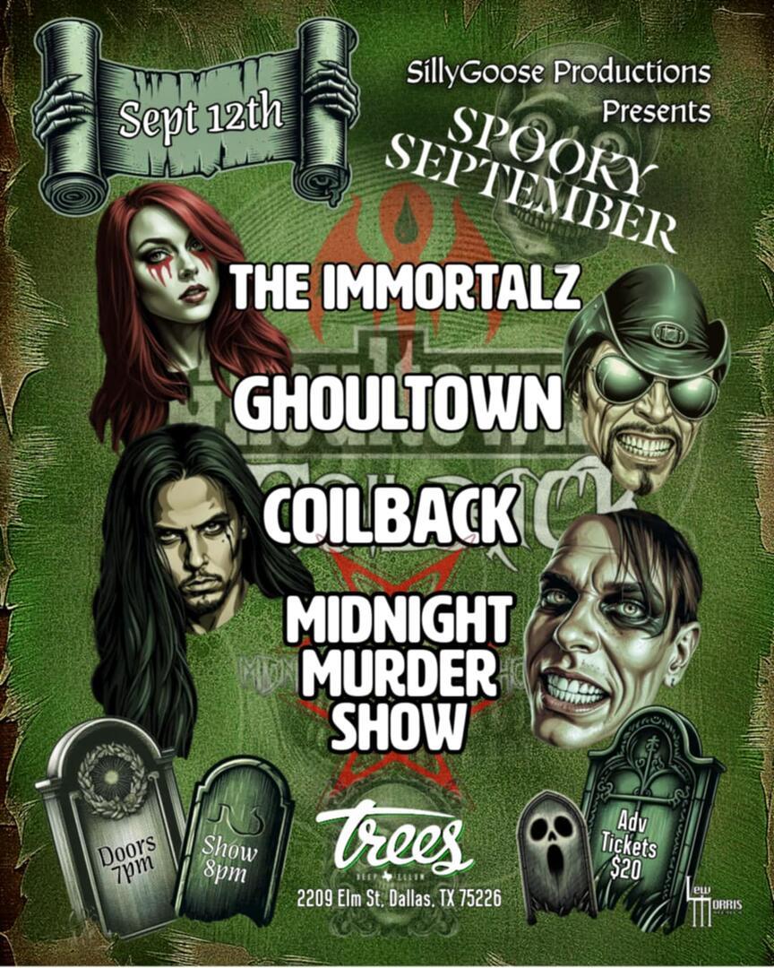 The Immortalz