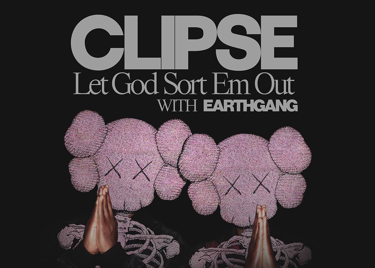 Clipse & Earthgang