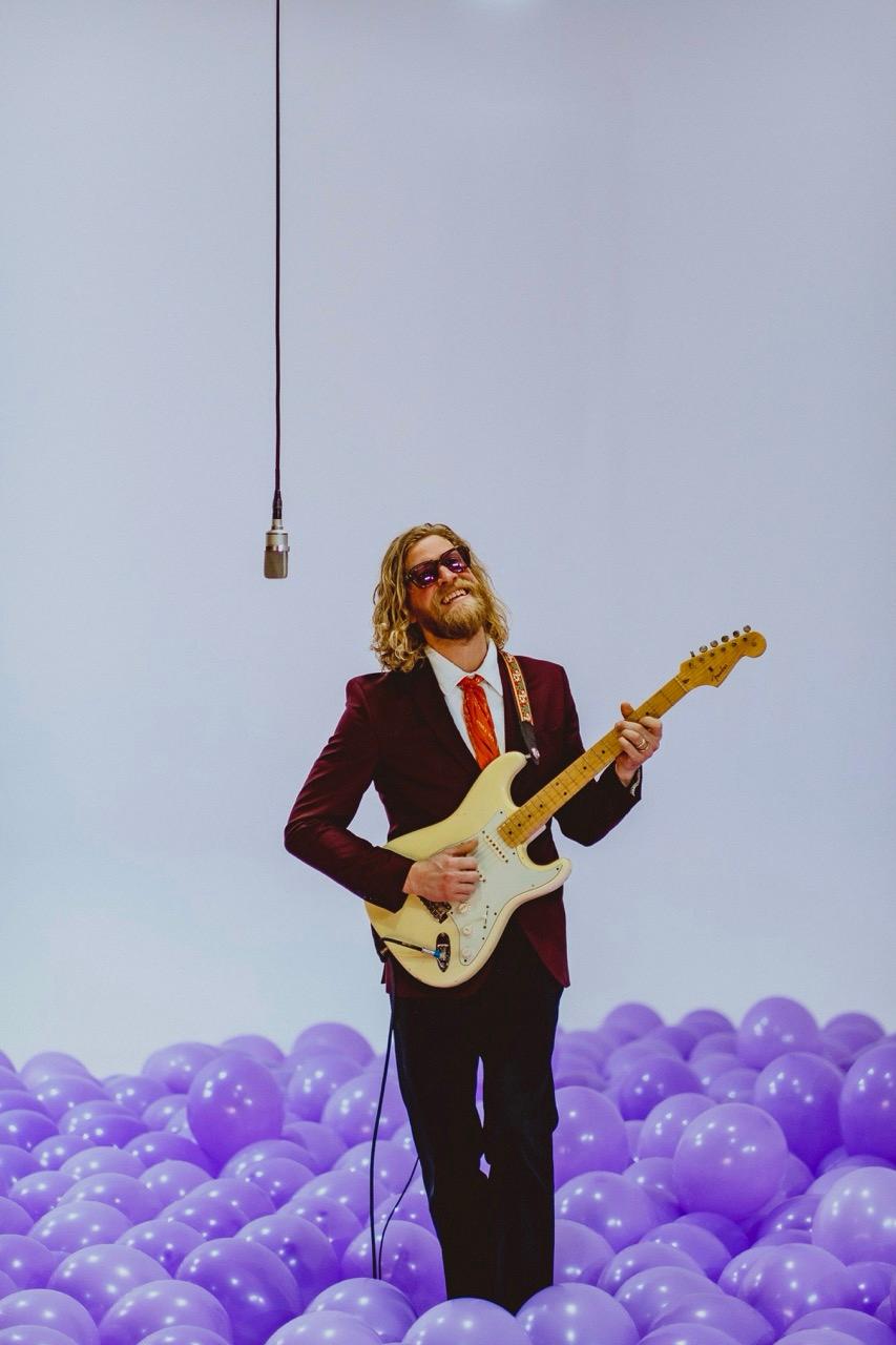 Allen Stone – 2025 Tour