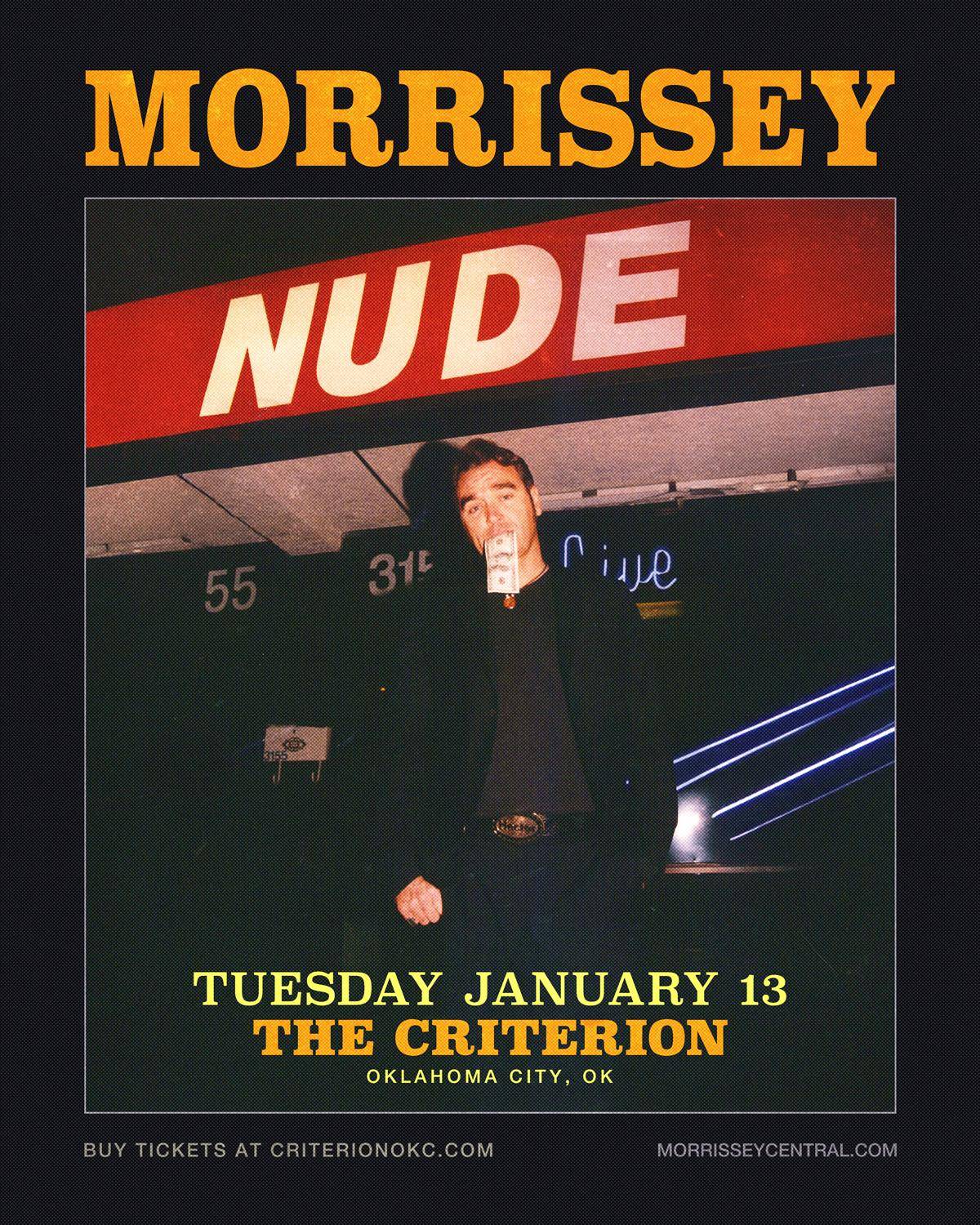 Morrissey