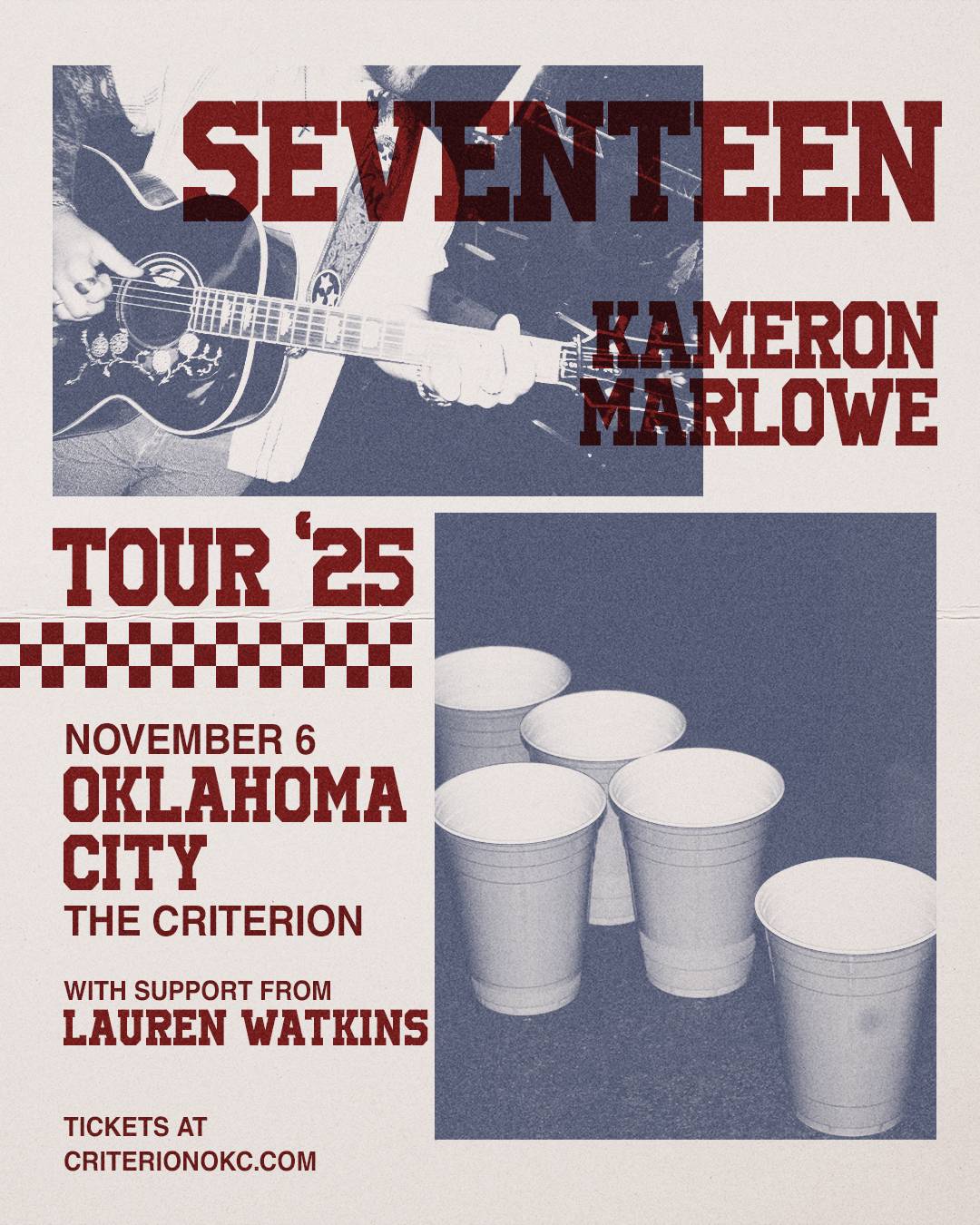 Kameron Marlowe