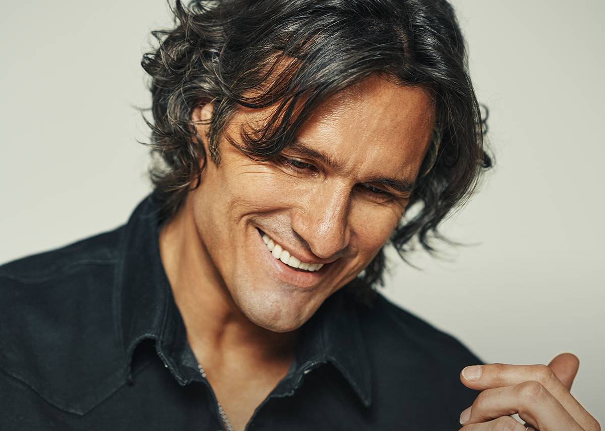 Joe Nichols
