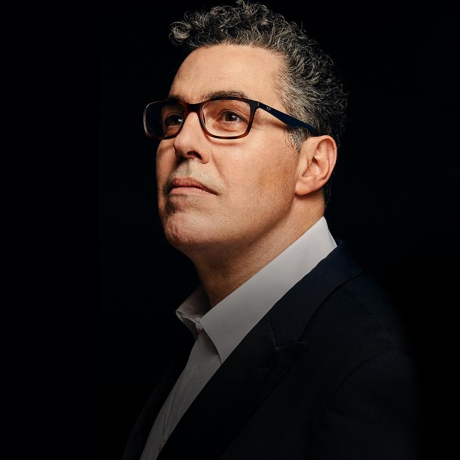 Adam Carolla