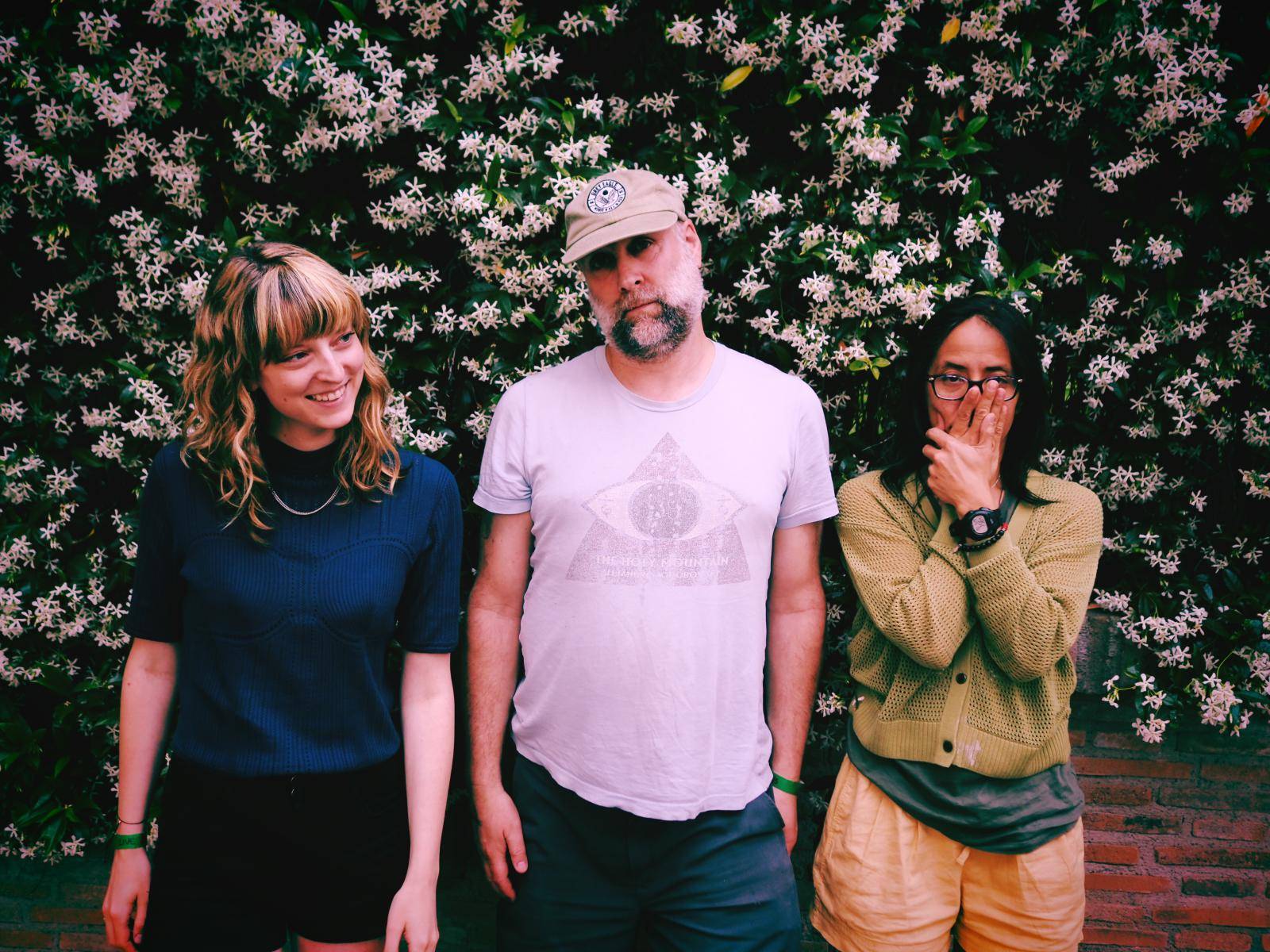Built to Spill