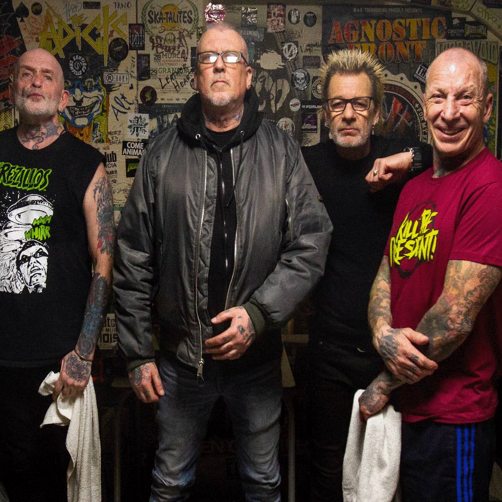 GBH