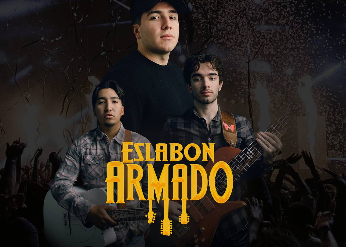 Eslabon Armado