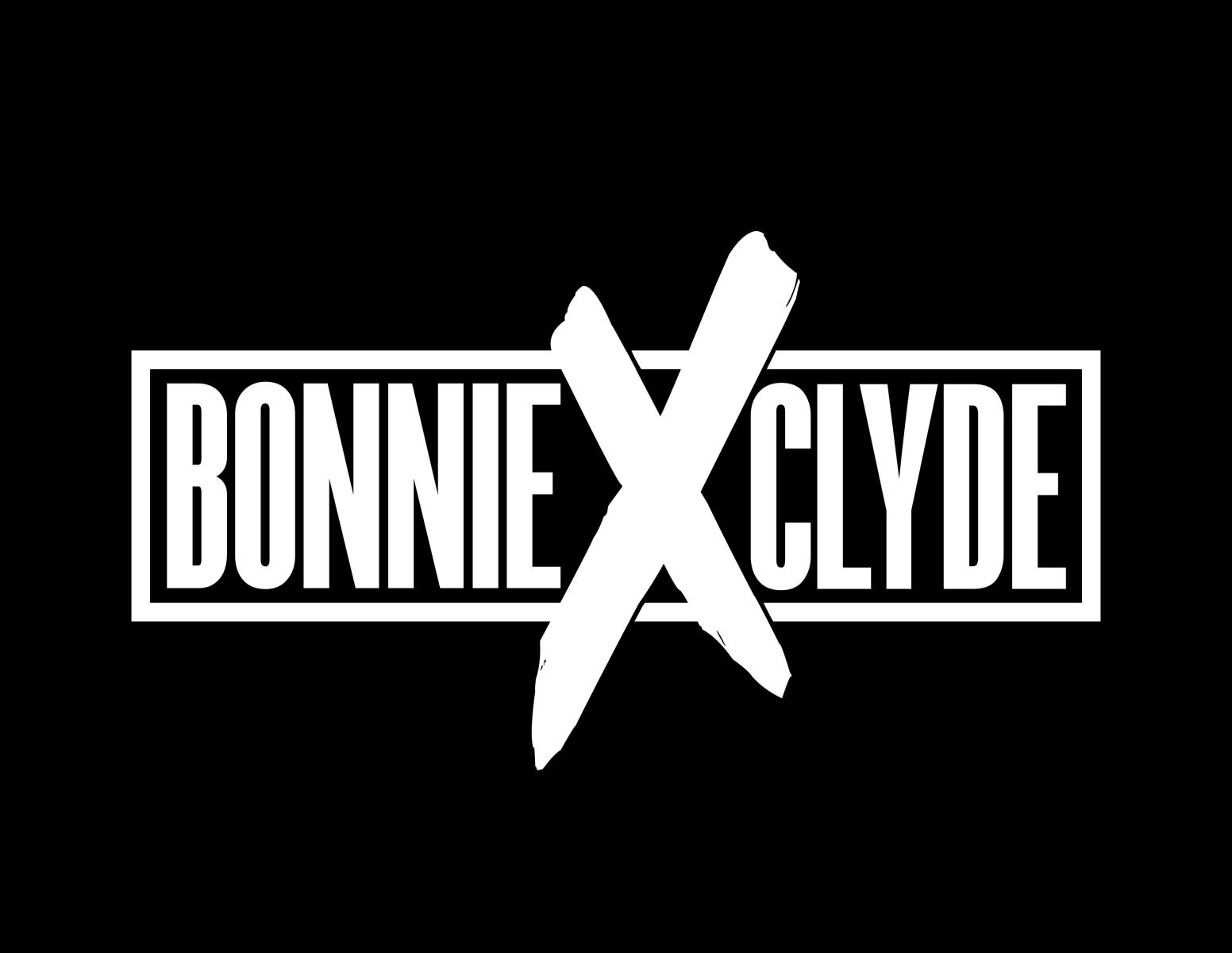 BONNIE X CLYDE