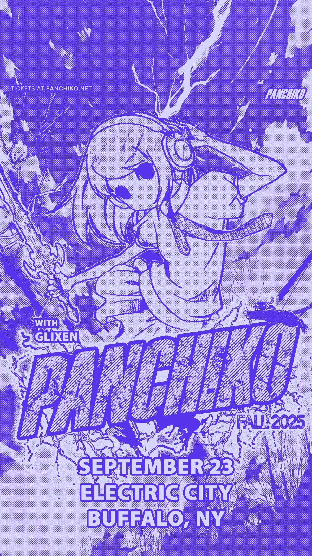 Panchiko