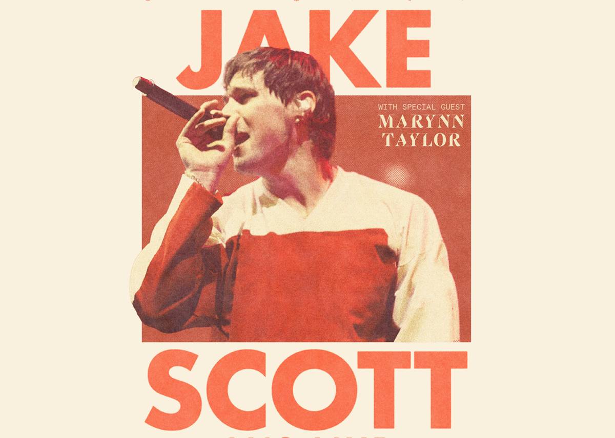Jake Scott